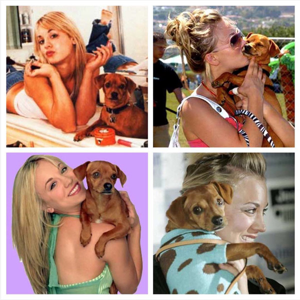Kaley Cuoco, Instagram Kaley Cuoco, Instagram